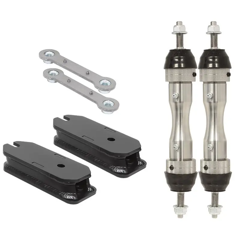 '20-24 Ford F250/F350 Sway Bar End Link Kit-2.5" Or 3.5" Lift Kit 1