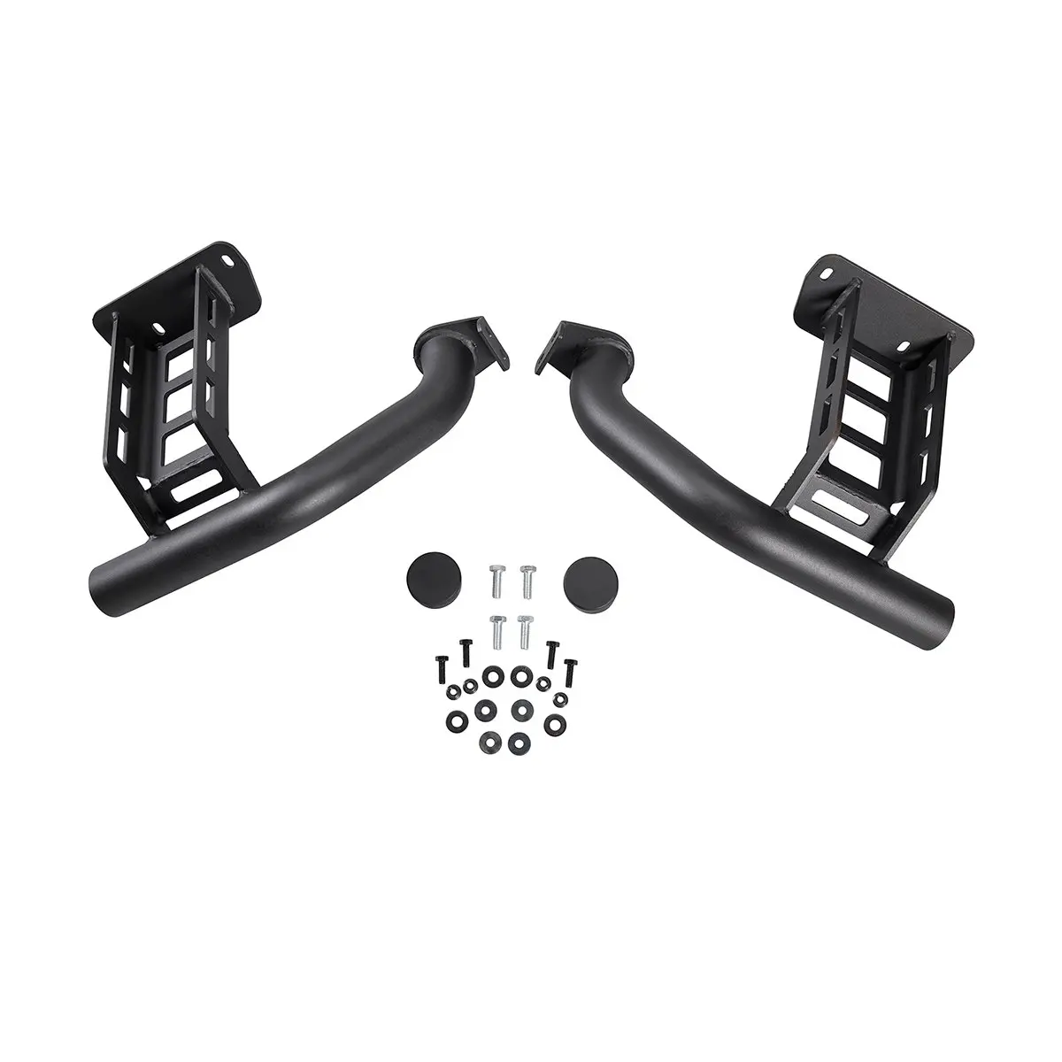'20-23 Jeep Gladiator (Jt) Arb Rear Bumper Lower Protection Tube 1