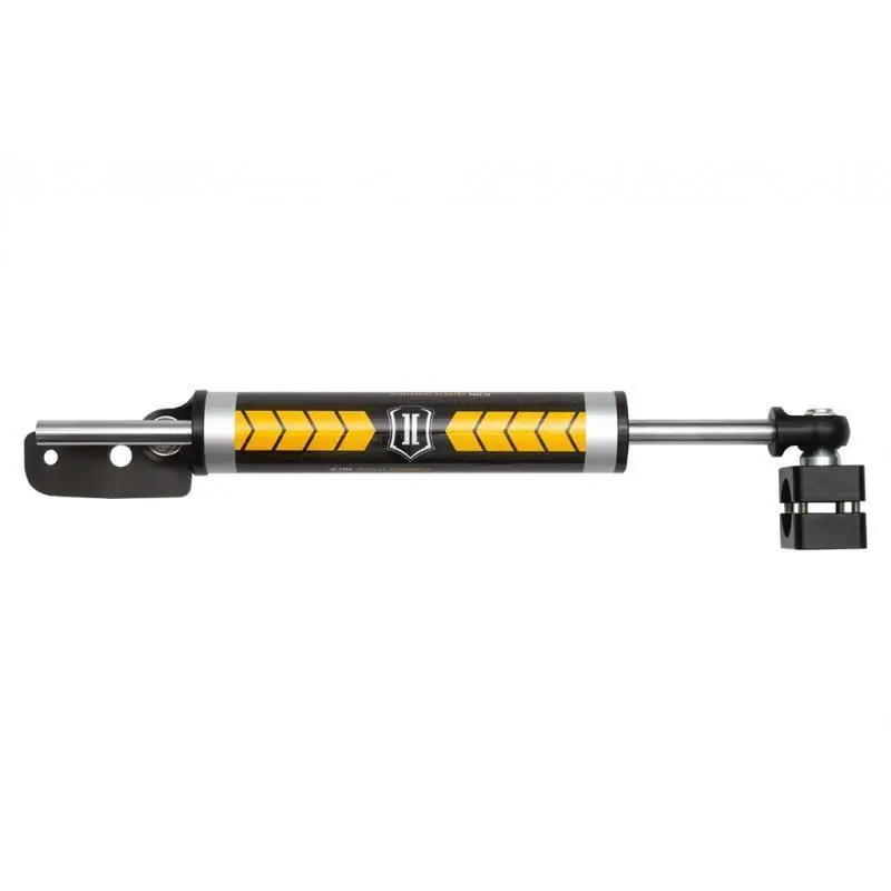 20-23 Jeep Gladiator (Jt) Centerline Steering Stabilizer Kit 1