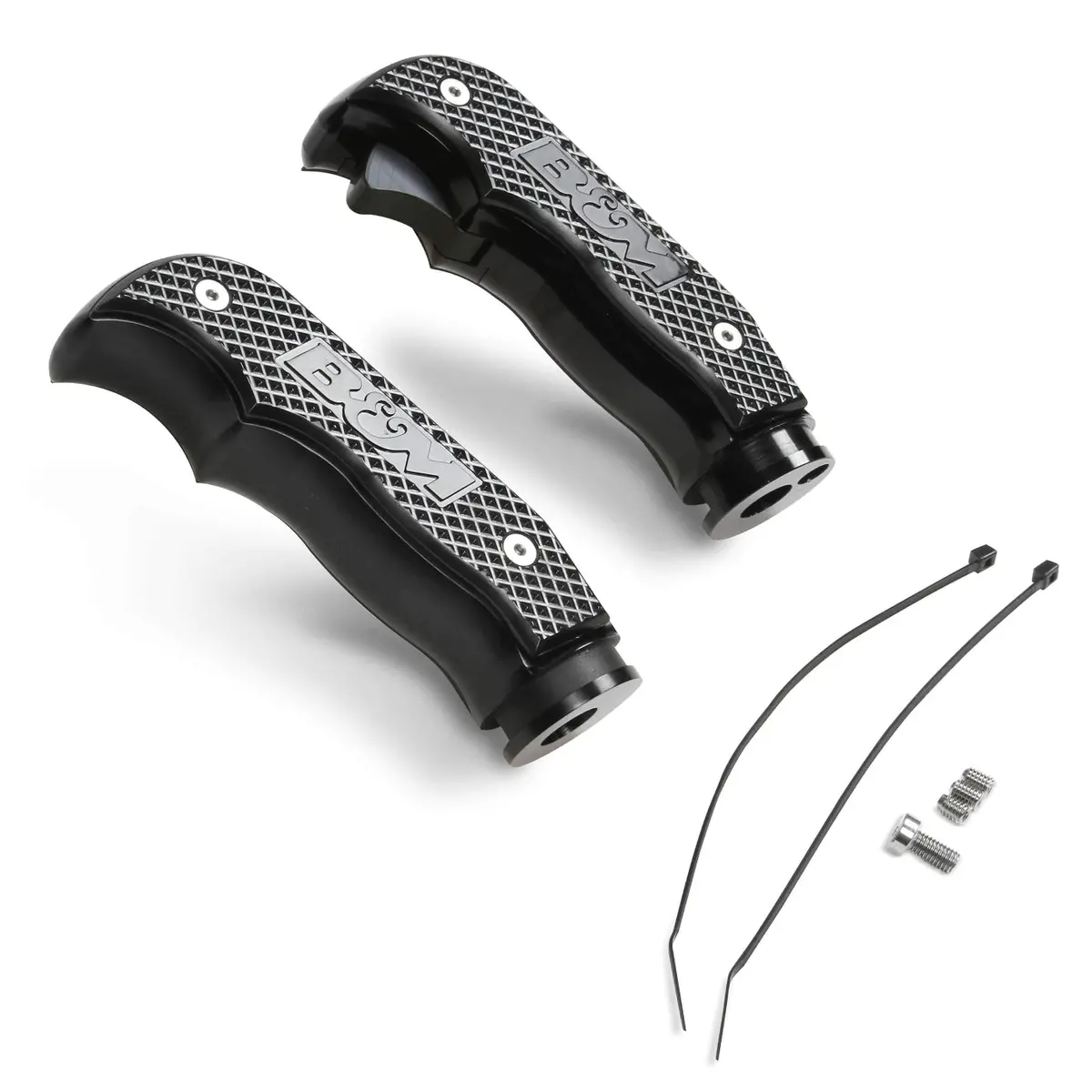 '20-24 Jeep Gladiator (Jt) Magnum Grip Shift Handle 1