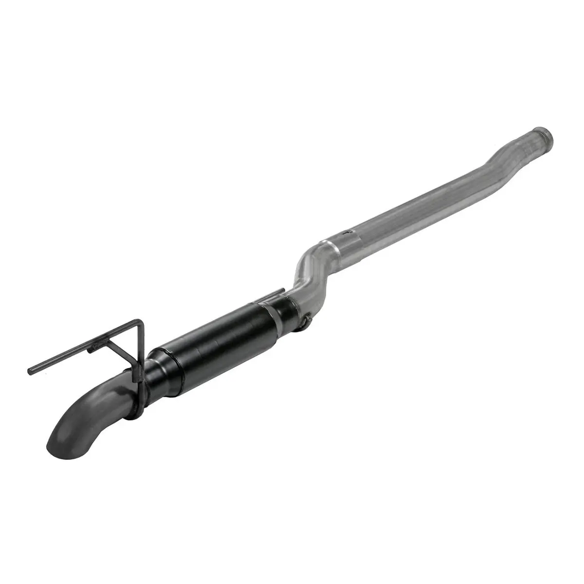 '20-23 Jeep Jt 3.6L Flowmaster Outlaw Extreme Cat-Back Exhaust System 1