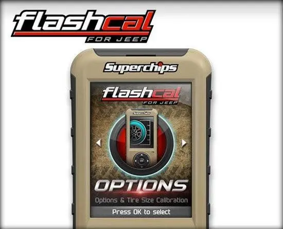 '20-22 Jeep Jt Flashcal Calibration Tool-3571-Jt 1