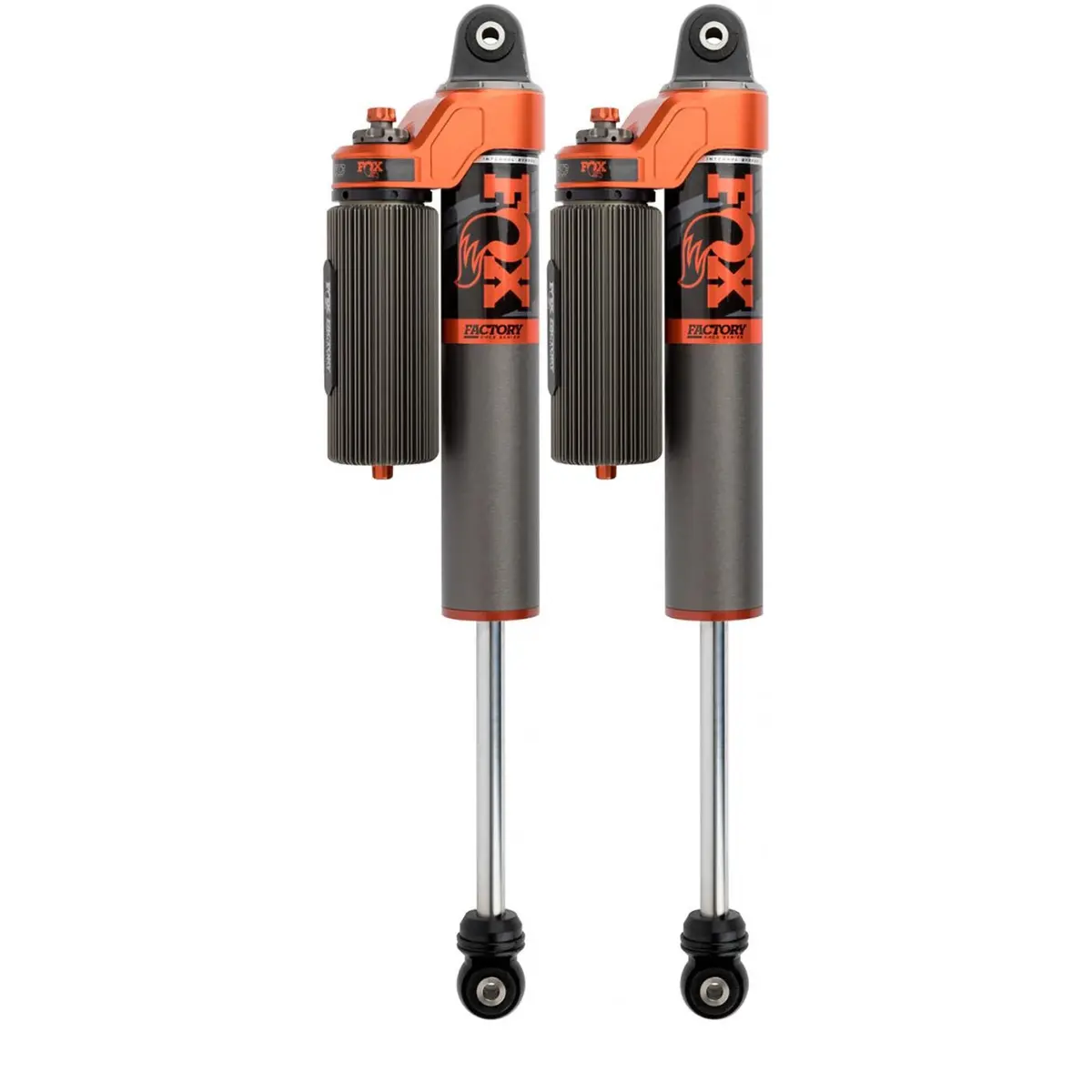 '20-23 Jeep Jt Fox Factory Race Series 3.0 Rear Shocks 1