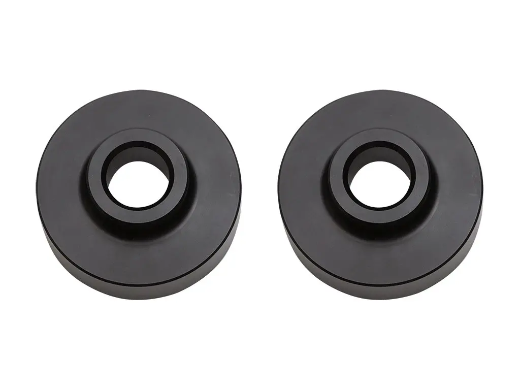 20-23 Jeep (Jt) Gladiator 1.38 In. Rear Spacer Kit 1