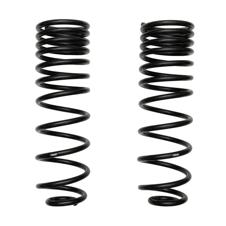 20-23 Jeep (Jt) Gladiator 1.5 In. Rear Multi Rate Spring Kit 1