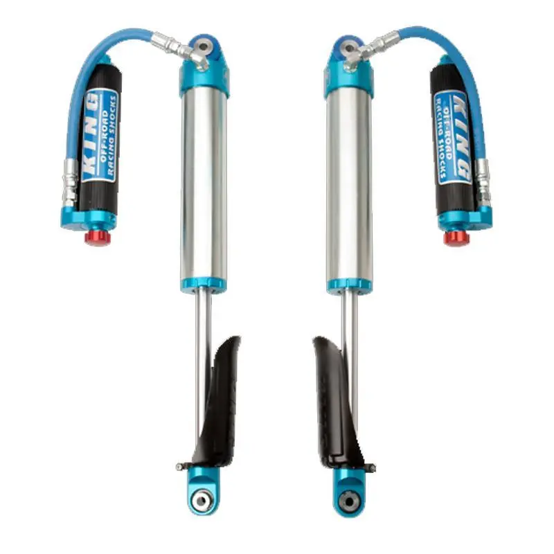 20-23 Jeep Jt Gladiator 2.5 Performance Series Front Shocks 1
