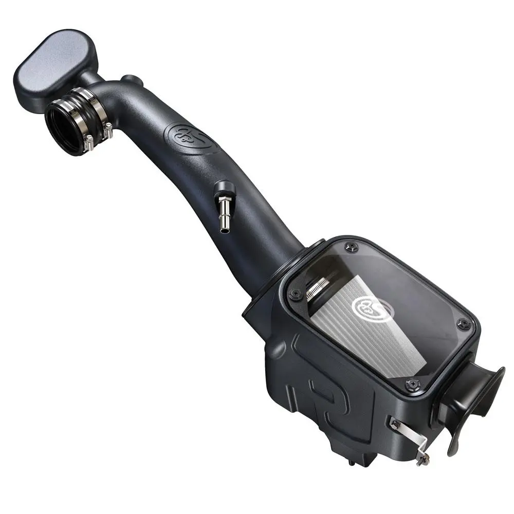 2018-2024 Jeep Jl/Jt (Gladiator) 3.6L Cold Air Intake 1