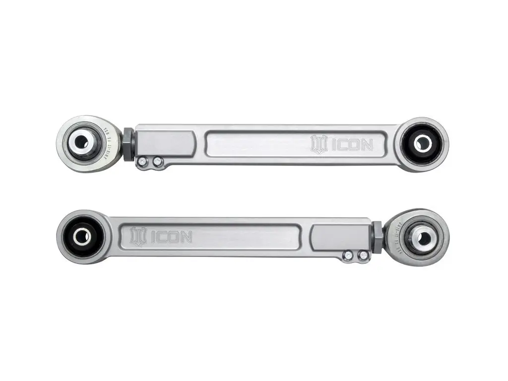 20-23 Jeep Jt Gladiator Billet Rear Adjustable Upper Link Kit 1