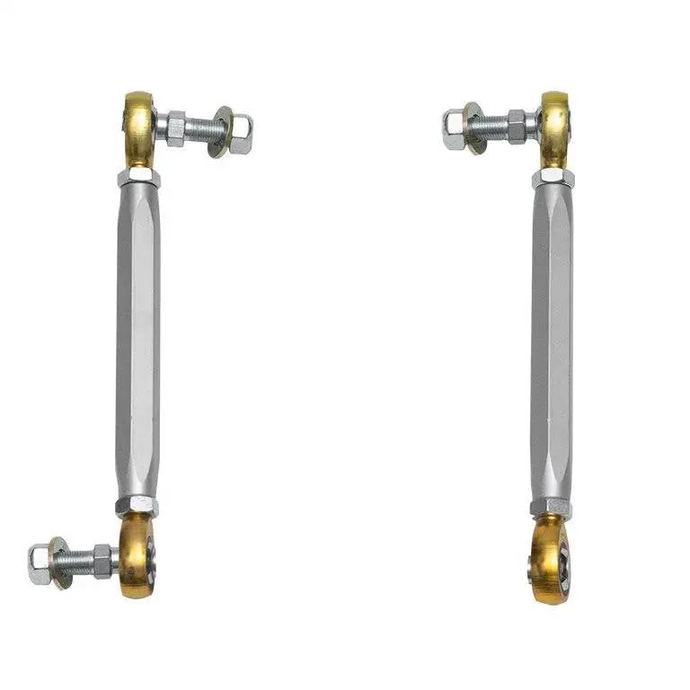 20-23 Jeep (Jt) Gladiator Front Sway Bar Link Kit 1