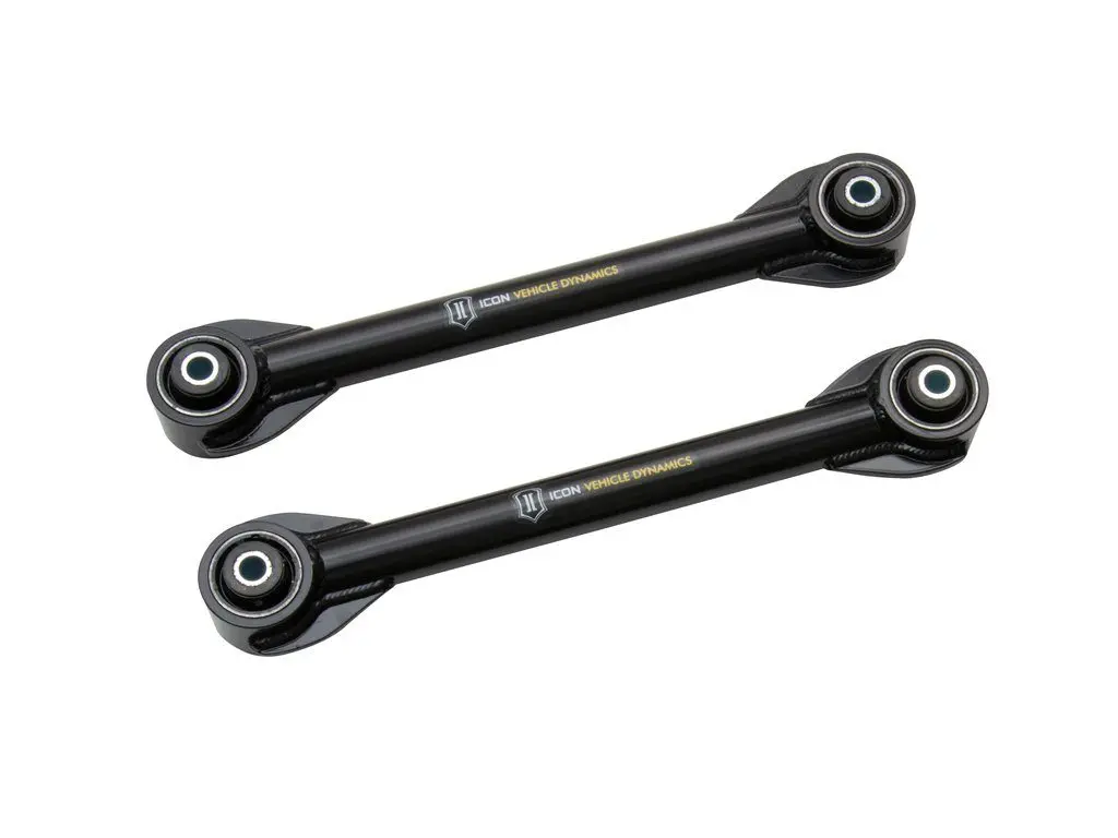 20-23 Jeep Jt Gladiator Tubular Rear Upper Link Kit 1