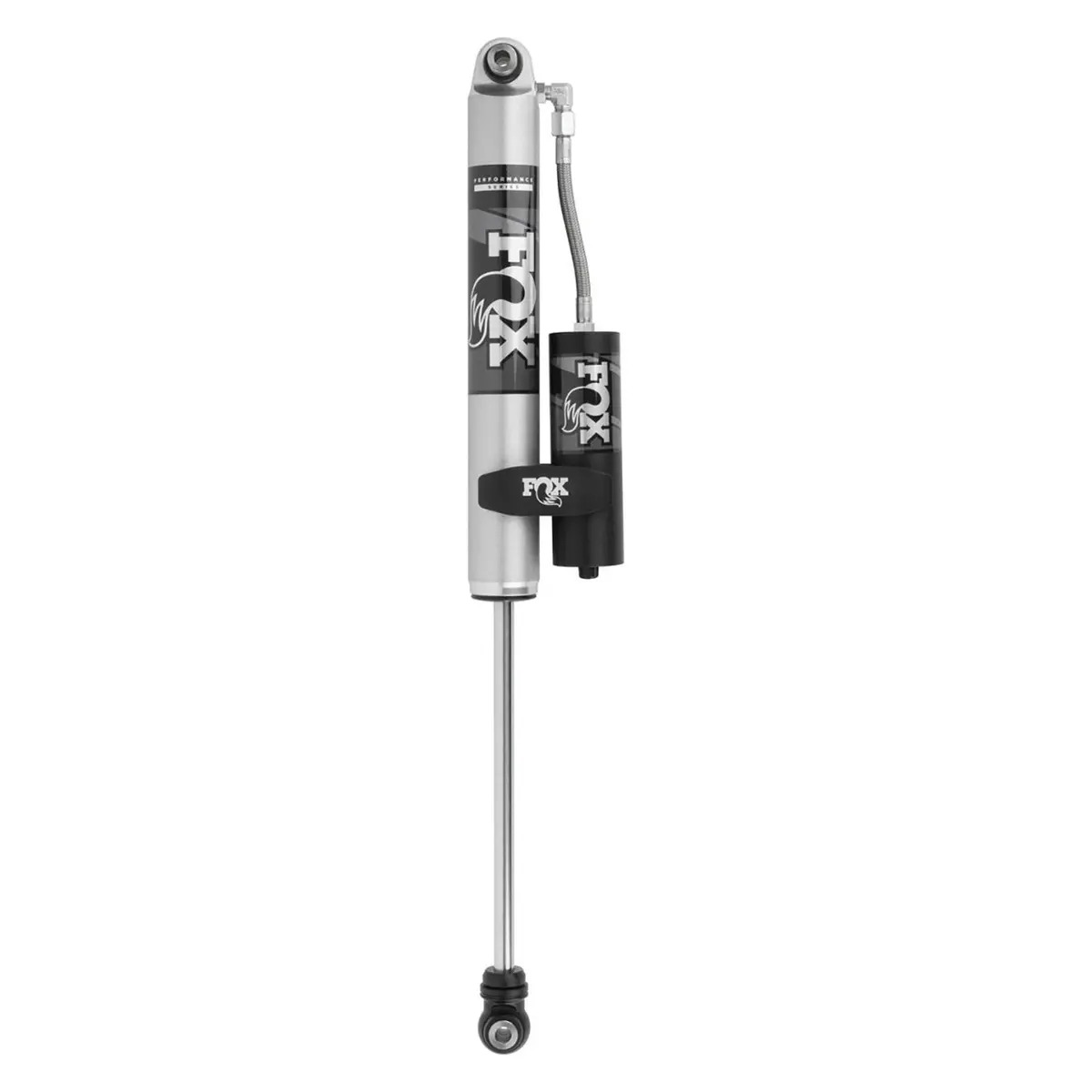 '20-23 Jeep Jt Fox Shocks Performance Series 2.0 Rr Rear Shock 1