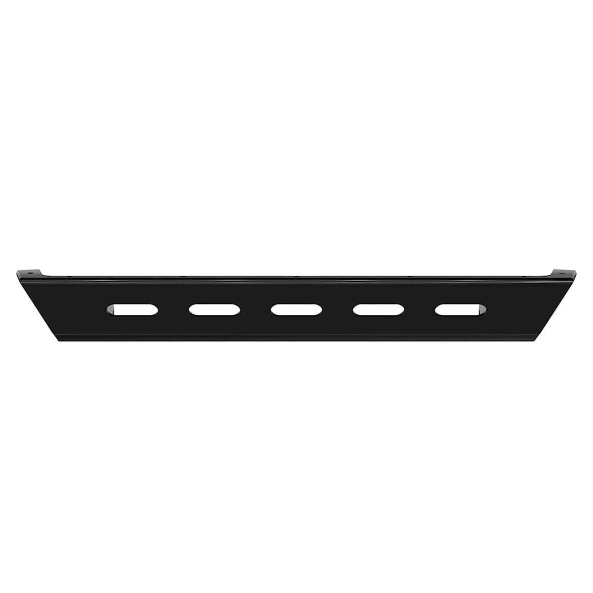 20-23 Jeep Jt Pro Series Front Bumper Skid Plate 1