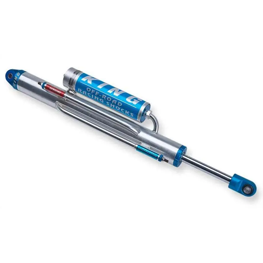 2.0 Performance Racing Series 2 Tube Bypass Piggyback Reservoir Shock 1