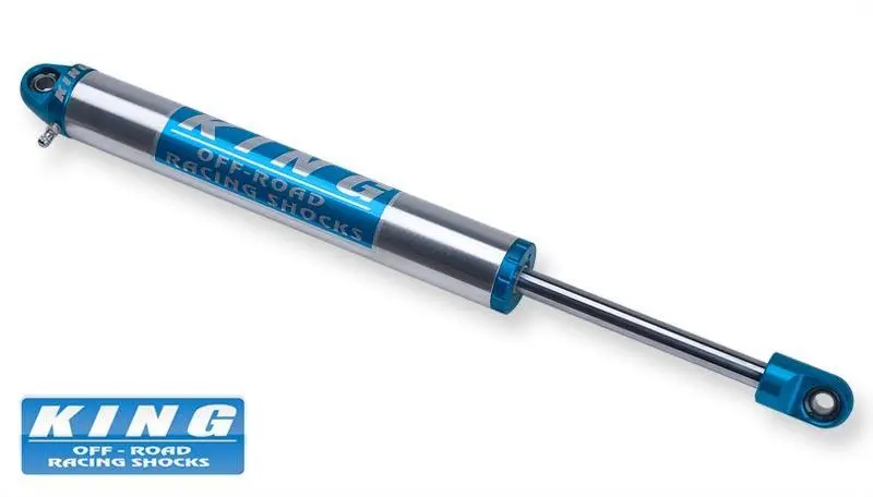 2.0 Performance Racing Series Emulsion Shock 1