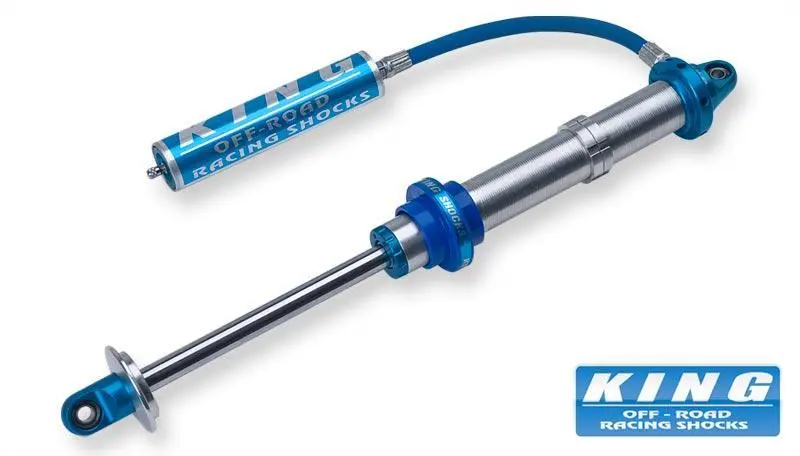 2.0 Performance Racing Series Remote Reservoir Coilover 1