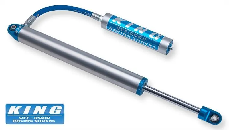 2.0 Performance Racing Series Remote Reservoir Shock 1