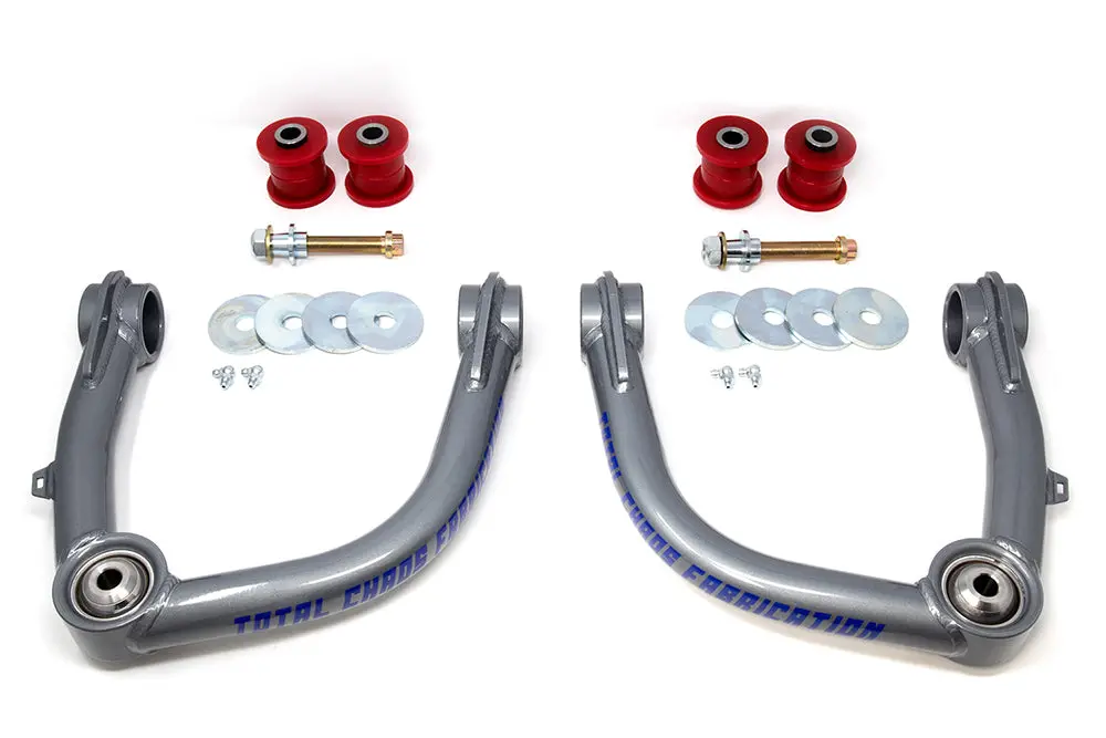 '09-18 Dodge Ram 1500 4Wd Upper Control Arms 1
