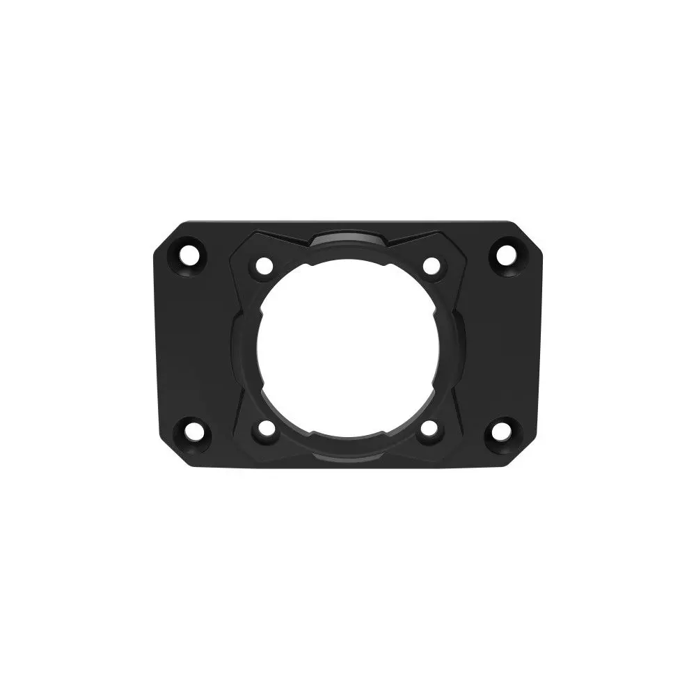 Kc Hilites Flex Era 1 | Flush Mount Faceplate 1
