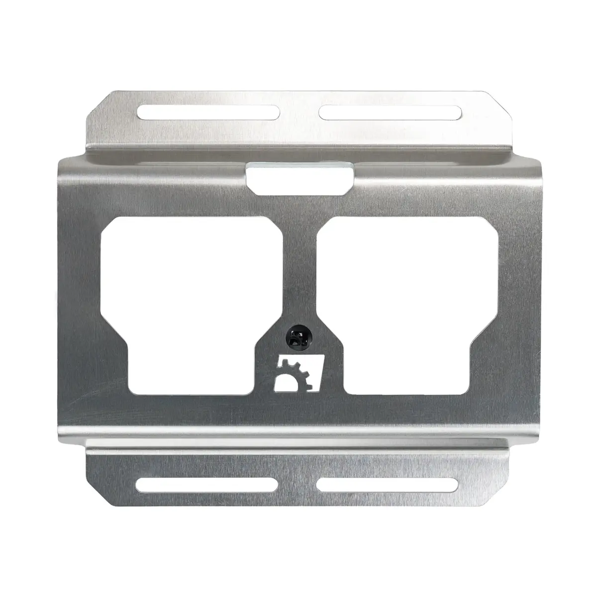 Builtright Mounting Plate For Milwaukee Packout System 1