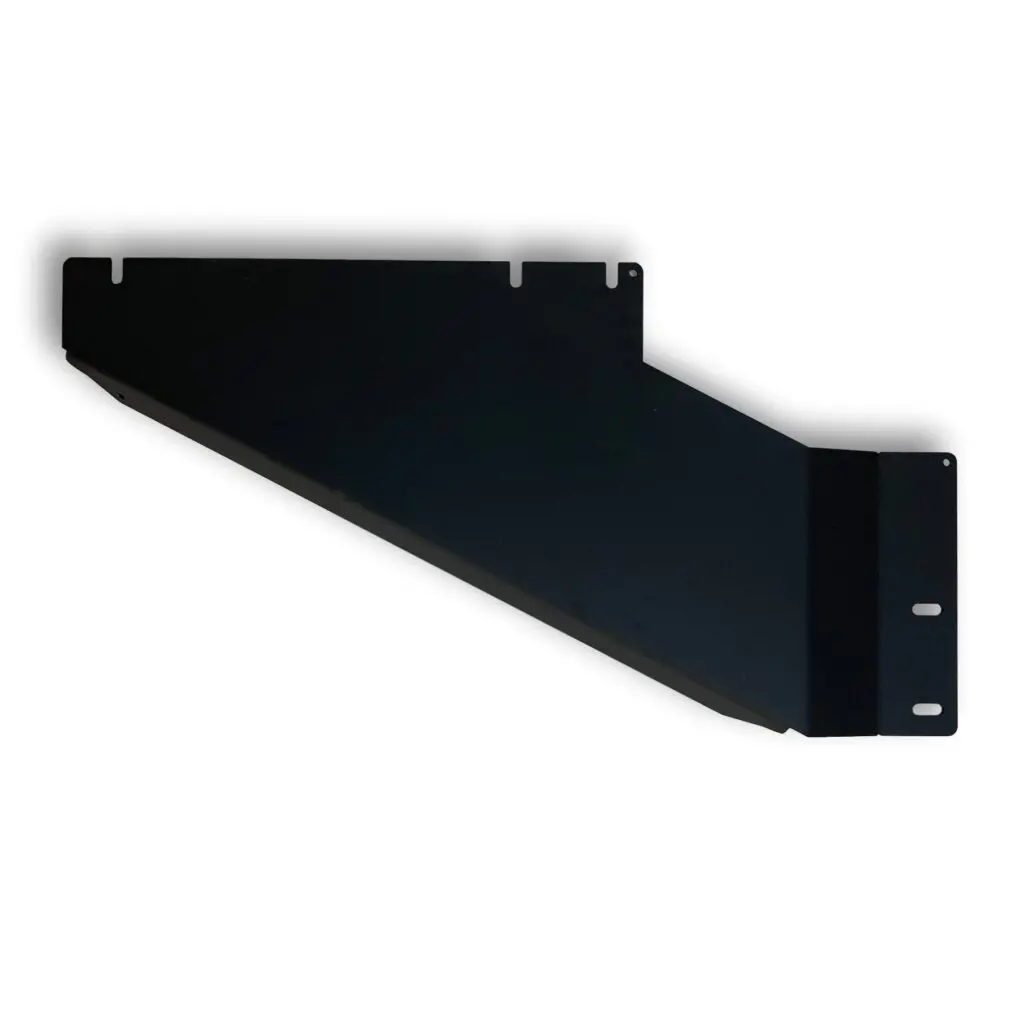 Rci Transfer Case Skid Plate | 15-Present F-150 1
