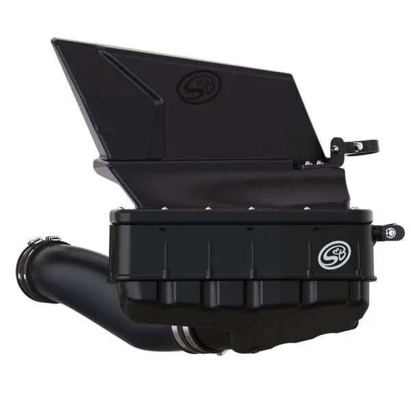 Particle Separator For The 2022-2025 Polaris Rzr Pro R 2.0L - Wheel Well Mount 1