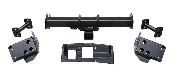 Aev Front Receiver For 2021-2022 Colorado Zr2 1