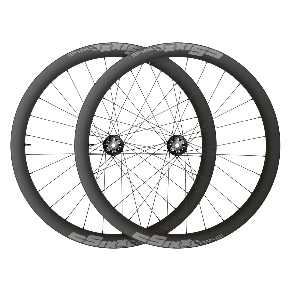 All-Road 45Mm Wheelset 1