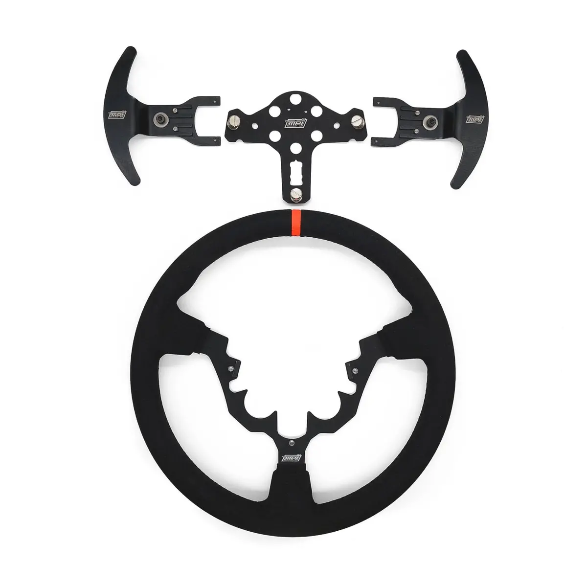 Mpi Simlink™ Stock Car Kit 1