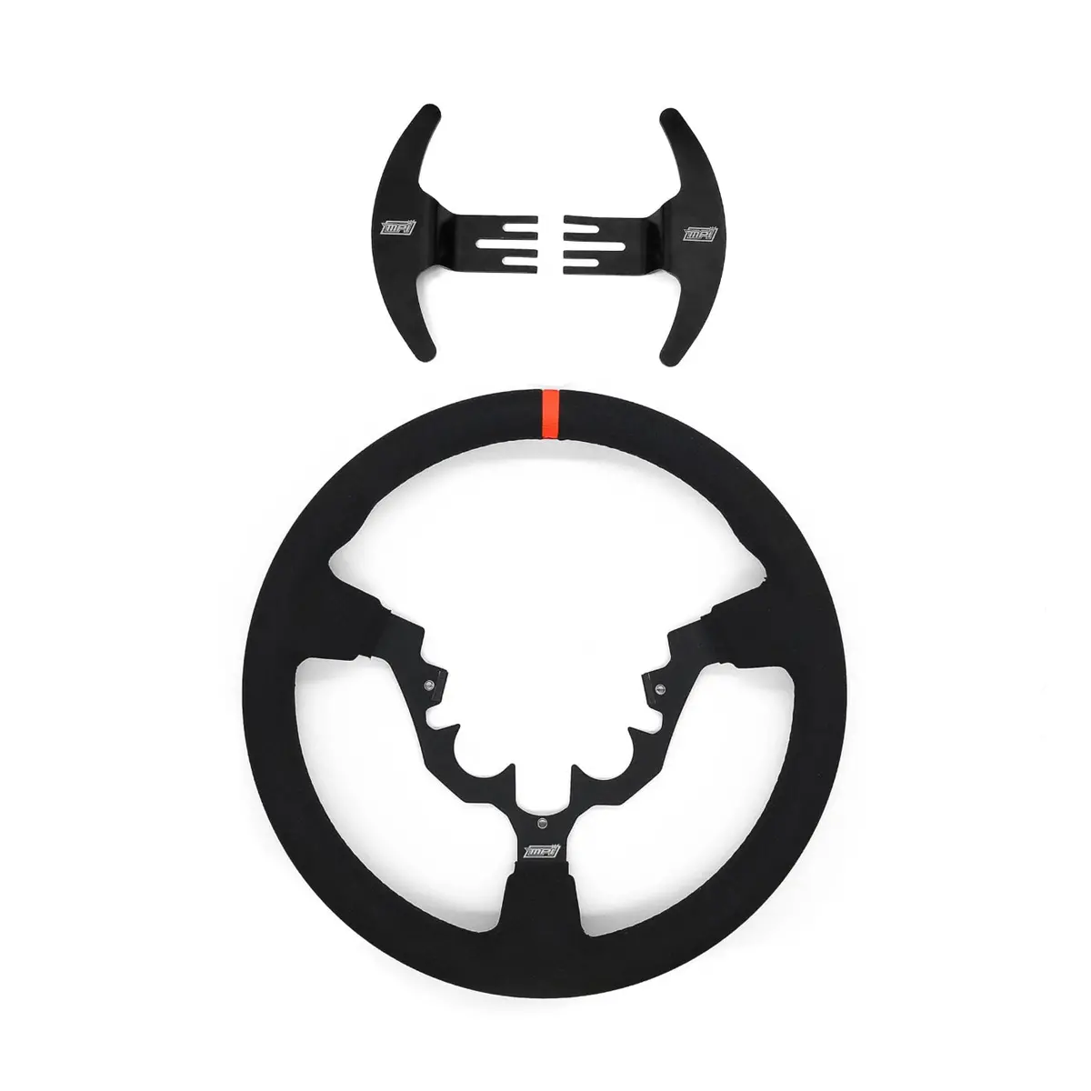 Mpi Simlink™ Mp-14 (Wheel Only) 1