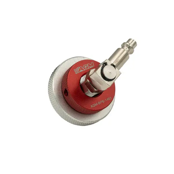 Agm | Brake Reservoir Adapter - Mazda / Suzuki 1
