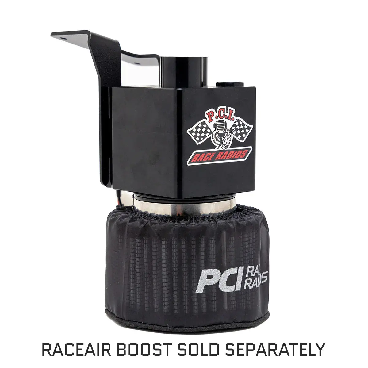 Pci Pro R Raceair Boost Bracket 1