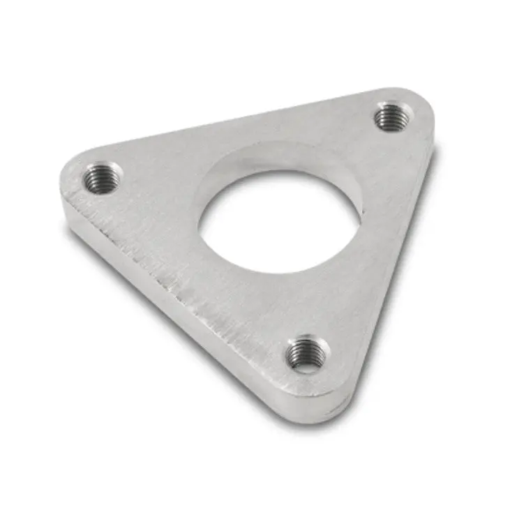 Stainless Steel Turbo Inlet Flange For Garrett Gt1544 (Model 454082-3) 1