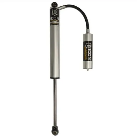 Icon 2015+ Chevrolet Colorado/Gmc Canyon, 0-2” Lift, Rear 2.0 Aluminum Series Remote Reservoir Shock 1
