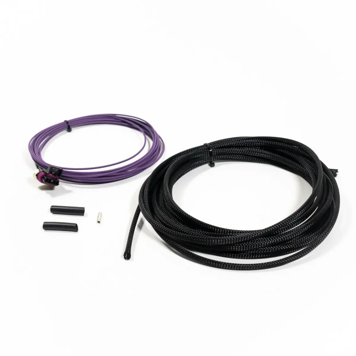 Sdhq Built 20' Arb Twin Switch Pros Trigger Harness 1