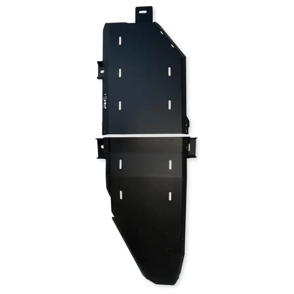 Rci 2 Door | Fuel Tank Skid Plate | 21-Present Bronco 1
