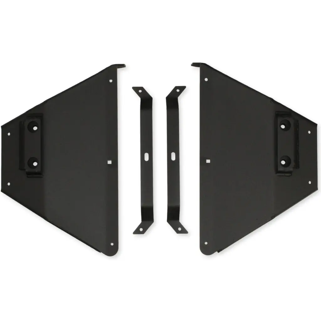 Rci A-Arm Skid Plates | 21-Present Bronco 1