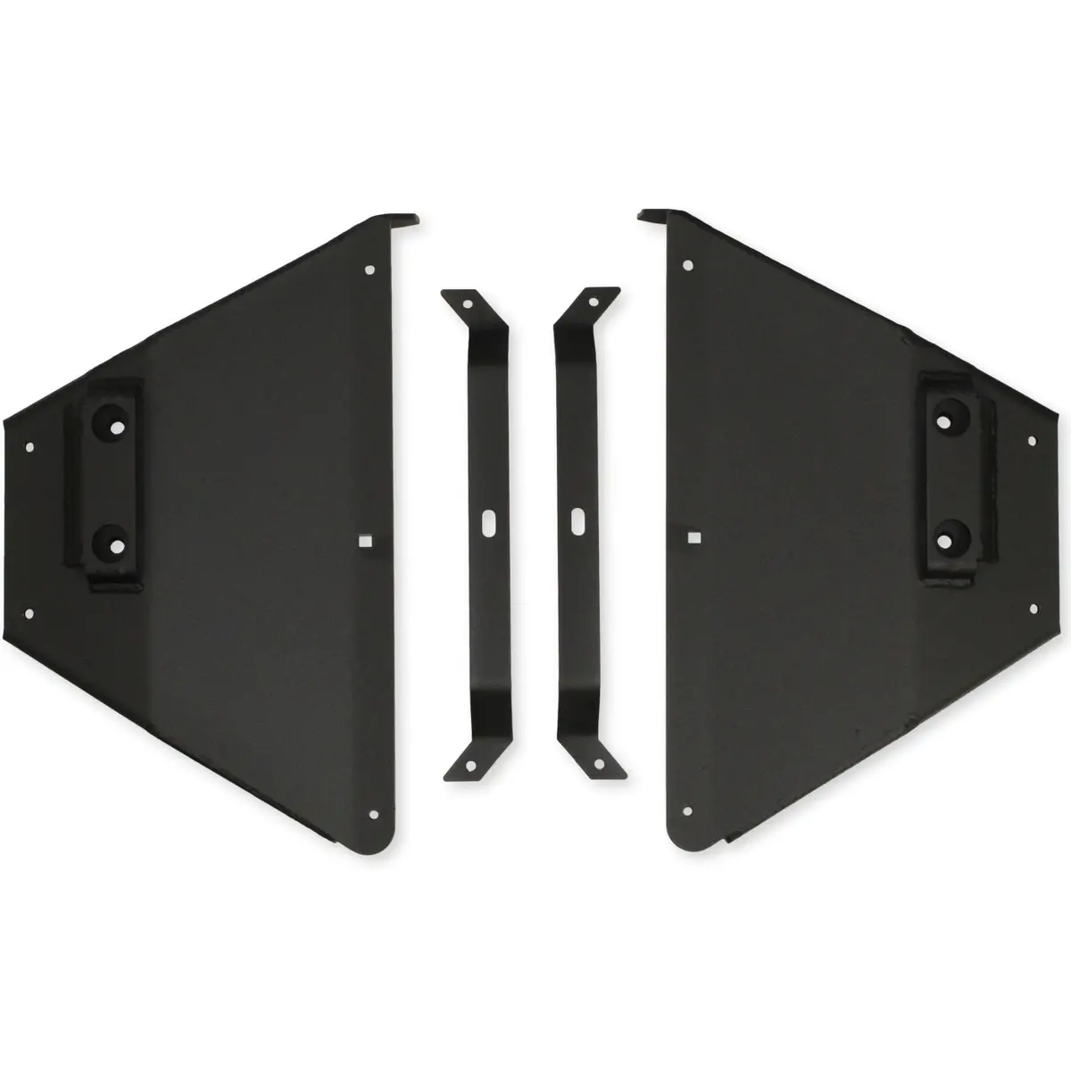 '21-23 Ford Bronco Rci Off Road A-Arm Skid Plates 1