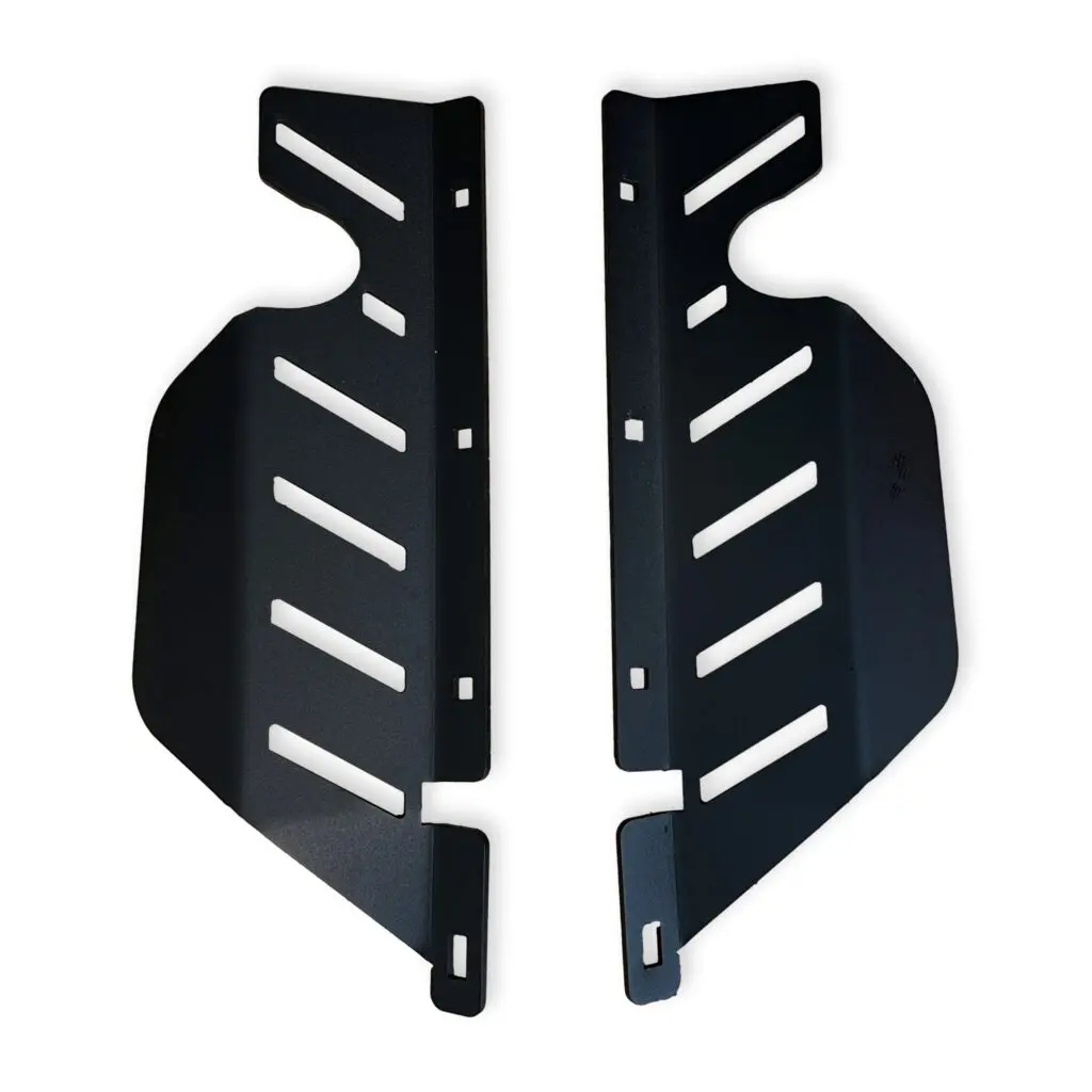 Rci Catalytic Guard | 21-Present Bronco 1