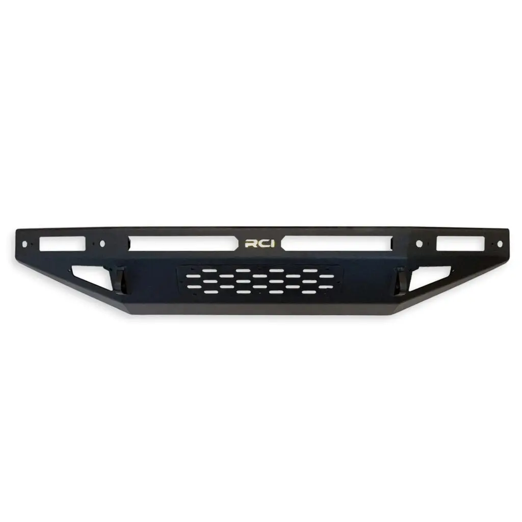 Rci Kingston Series Front Bumper | 21-Present Bronco 1