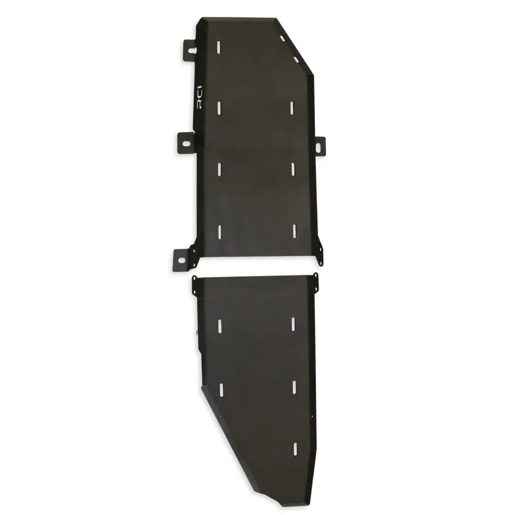 Rci 4 Door | Fuel Tank Skid Plate | 21-Present Bronco 1