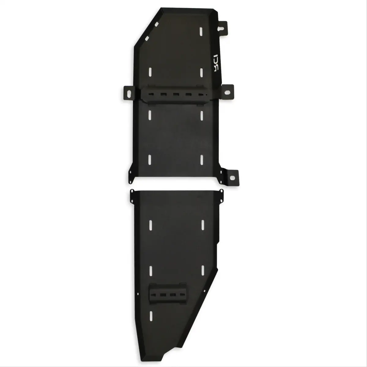 '21-23 4 Door Ford Bronco Rci Off Road Fuel Tank Skid Plate 1