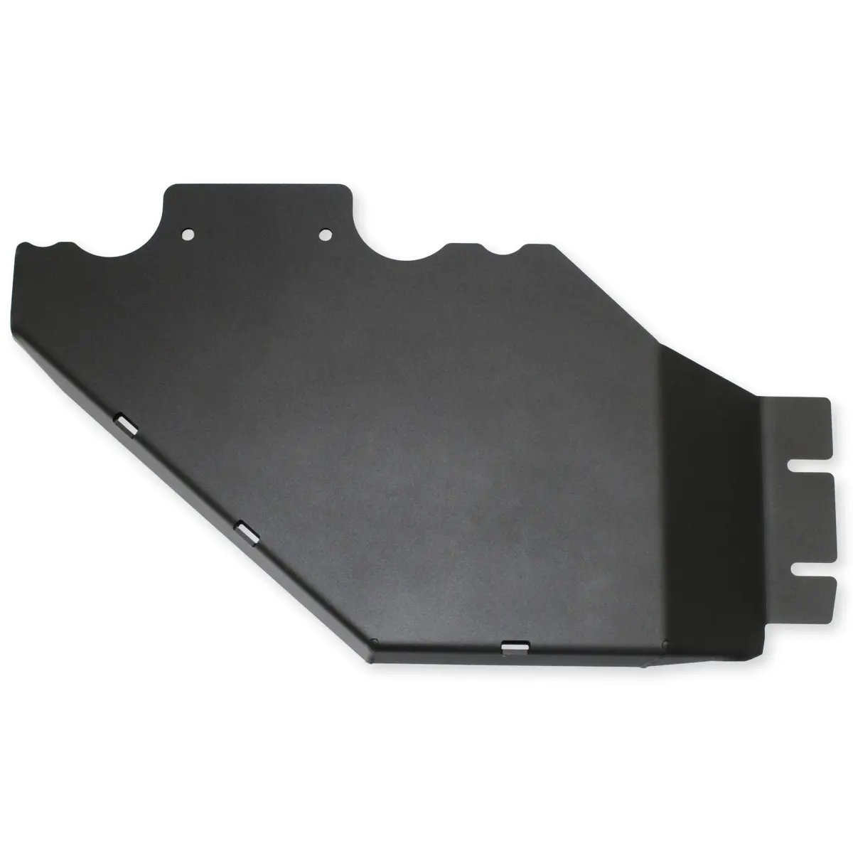 '21-23 Ford Bronco Rci Off Road Transfer Case Skid Plate 1
