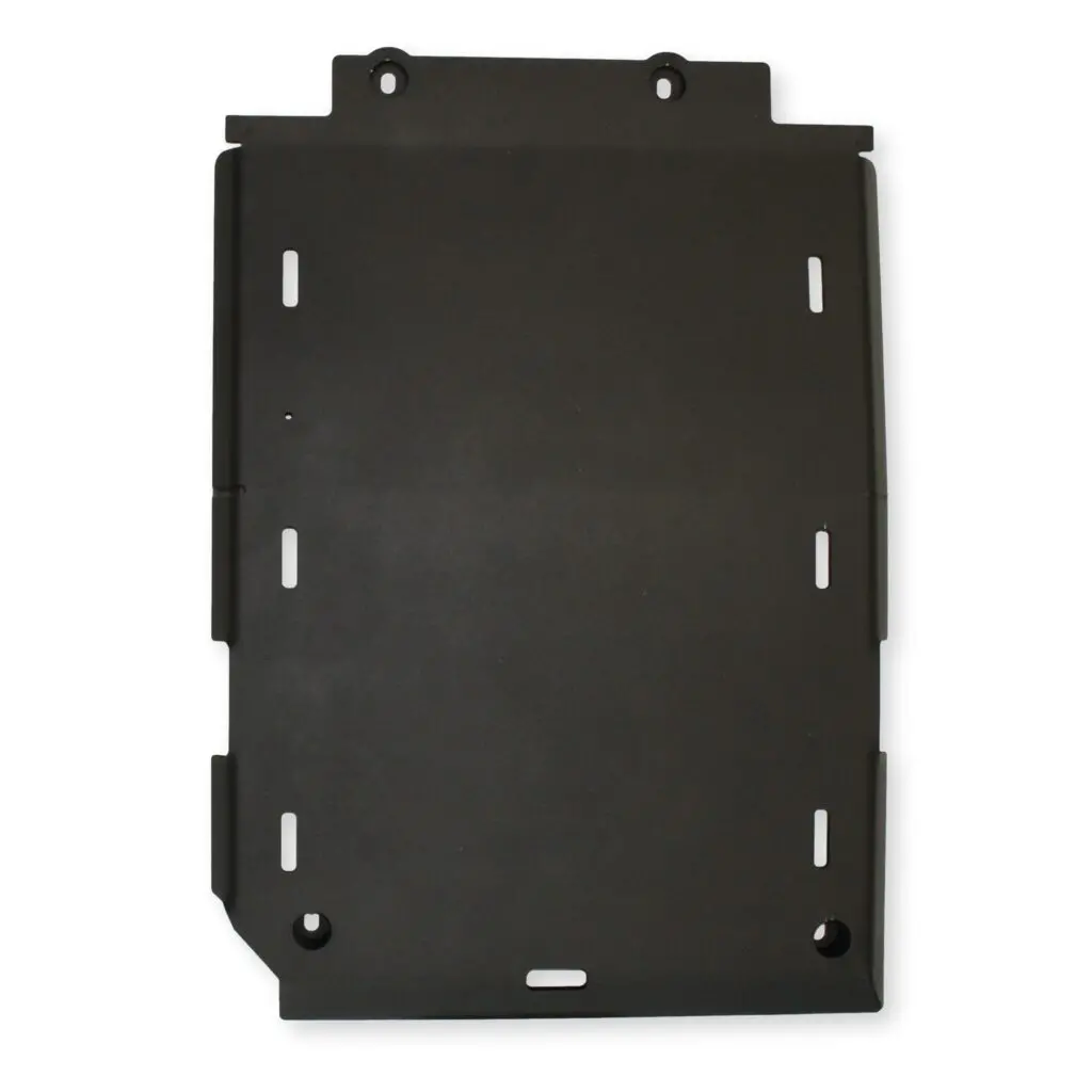 Rci Transmission Skid Plate Without X-Members | 21-Present Bronco 2.3L 1