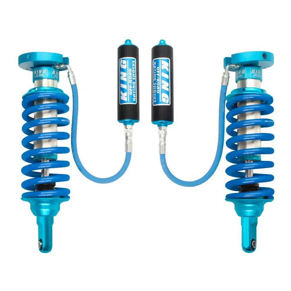 '21-23 Chevy/Gmc Tahoe, Suburban, Yukon 2.5 Rr Rear Coilover Kit 1