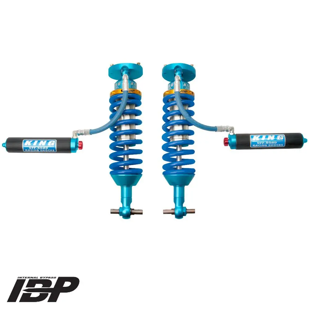 '21-23 Chevy/Gmc Tahoe, Suburban, Yukon 3.0 Ibp Front Coilover Kit 1