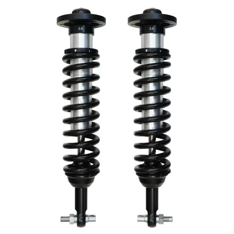 21-23 Ford F150 2Wd Icon 2.5 Vs Ir Coilover Kit 1