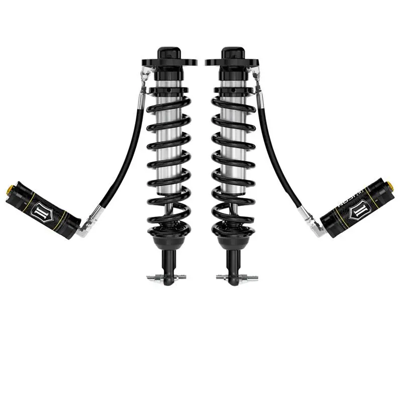 21-23 Ford F150 4Wd Icon Vs Rr Coilover Kit 1