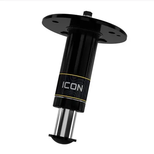 Icon 2021-2023 Ram 1500 Trx, Rear 2.5" Bump Stop Kit, 2.25" Travel 1