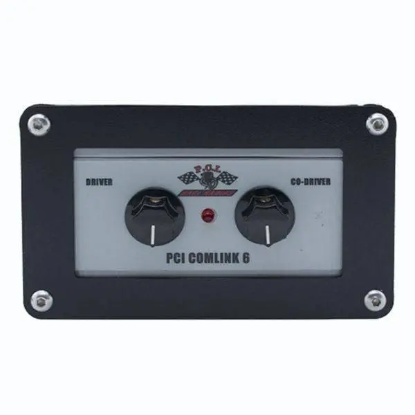 Pci Comlink 6 Flush Mount Bracket 1