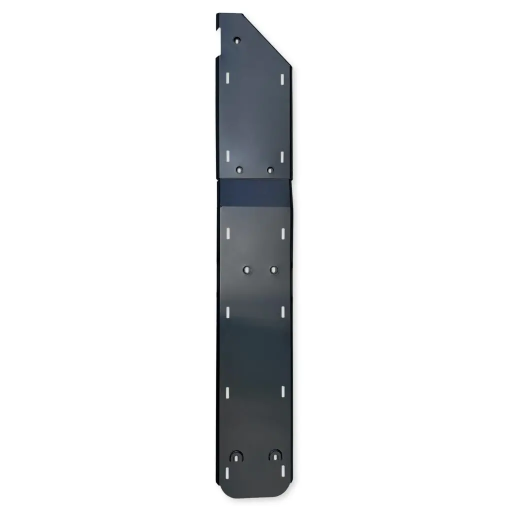 32Gal | Fuel Tank Skid Plate | 22-Present Tundra 1